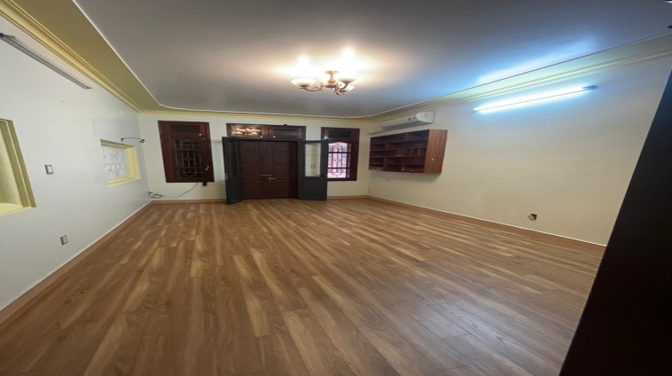 CHO THUÊ NHÀ MẶT PHỐ NGUYỄN TRÃI, THANH XUÂN, 3 TẦNG, 70M2, MT 4.5 M, GIÁ 50 TRIỆU - CTL